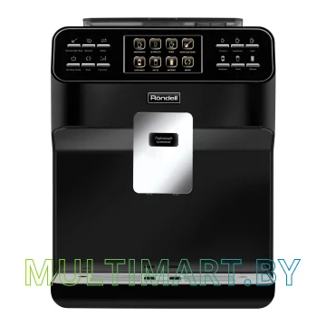 Кофемашина Rondell RDE-1112 картинка 2